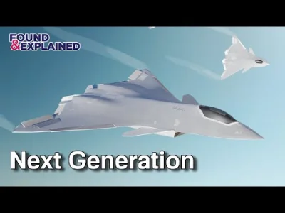 starnak - FA-XX - The Next American Fighter Jet