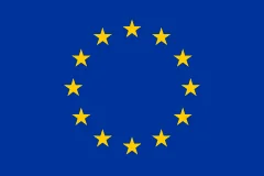 Morritz - Flaga Unii Europejskiej chyba wygląda trochę inaczej, co te kacapy