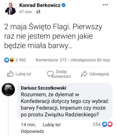 czeskiNetoperek - I jak było? Wywiesił wszystkie 3? ( ͡° ͜ʖ ͡°)

#heheszki #bekazpr...