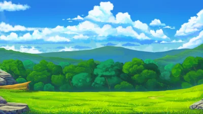 LlamaRzr - #randomanimeshit #naturanime #tapetaanime #anime
1920x1080!