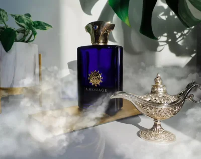 dr_love - #perfumy #150perfum 420/150
Amouage Interlude Man (2012)

No elo. Ostatn...