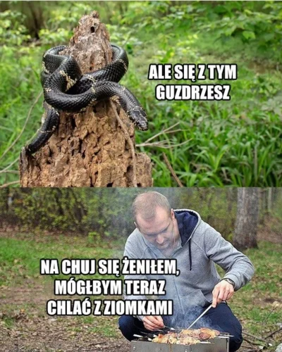 Badmanek - #heheszki #humorobrazkowy #zwiazki