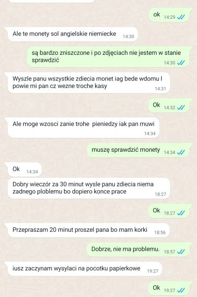 resuf - @MarQueS: czy wg. Ciebie ta osoba, z którą piszę (on na biało) jest niesłyszą...