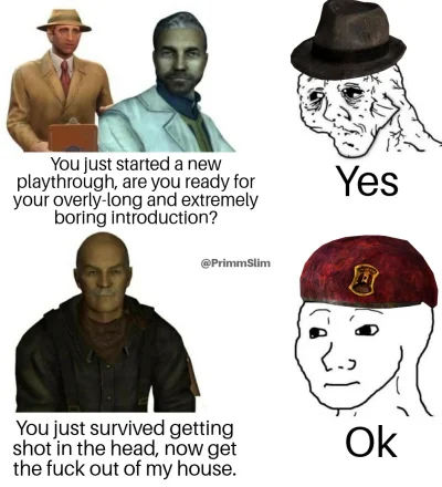 wojtaasp - @Qwertyasdf123: a w Fallout: New Vegas zamierzam pograć