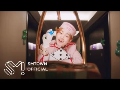 Poopiesh - ONEW 온유 'DICE' MV
#kpop #muzyka #shinee