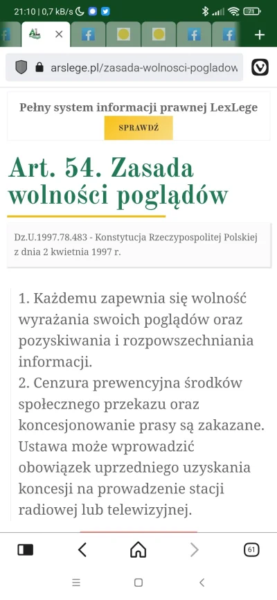 Wolrad - @Marian_Koniuszko jakim radykalnym to jest #!$%@? ostentacyjne i jawne nasra...