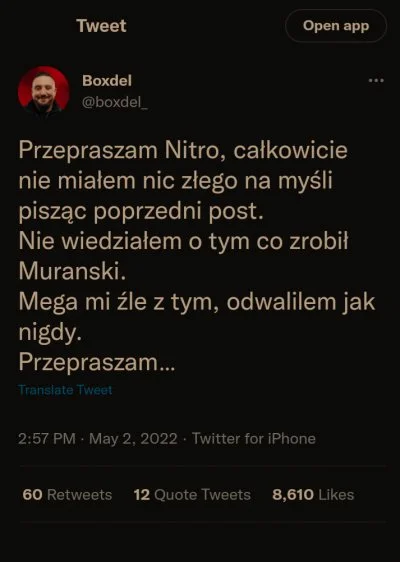 mati030299 - Potężny włodarz co na głowę sobie wejść nie da, króciutko idelti
#famem...