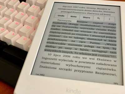 Monochrome_Man - Celnie i w punkt. Napisane 25 lat temu i aktualne bardziej niż kiedy...