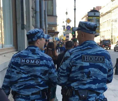 exploti - @Issac: HOMO Komando