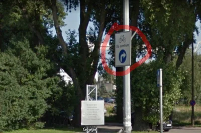 faxepl - @Zkropkao_Na: taki gdyński hint: na Wiśniewskiego jadąc do centrum słuchamy ...