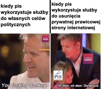 popierduuka - wolność słowa jest tylko wtedy gdy nam to pasuje, czego nie rozumiesz p...