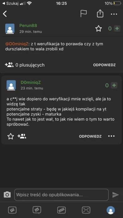 fabian-toja - Jaki wał? Co roku są to nieodmienne procedury do których trzeba się sto...