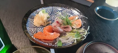 soadfan - W #gliwice otworzyli nową #restauracja #sushi. Nazywa się Sushi-ya, wzięliś...