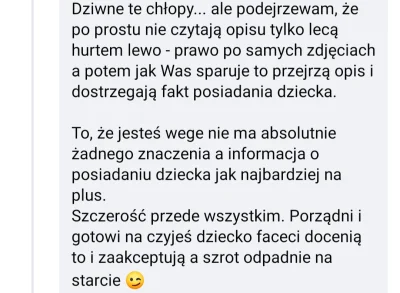 TrzyGwiazdkiNaPagonie - Obecnie świat stanął trochę na głowie. Nie mam nic do ojców w...