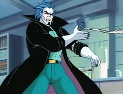 rbk17 - #marvel #avengers #spiderman #kino

Morbius - 1995 ( ͡° ͜ʖ ͡°)