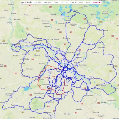 DwaNiedzwiedzie - 215 979 + 88 = 216 067

Z zupełnego nienacka dostałem talon na wyja...