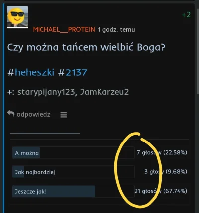 MICHAEL__PROTEIN - Wykopki nie zawiedli! #heheszki #2137