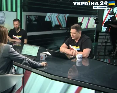 akirayato69 - Ukrainska TV teraz
#ukraina