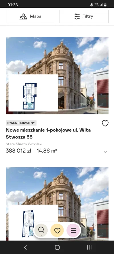 panpaszczak - Co? Xd
#nieruchomosci #wroclaw #mikroapartamenty
