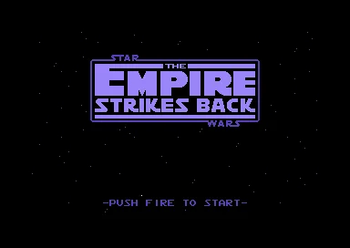 M.....T - Empire Strikes Back
https://megastyle.itch.io/esb-by-megastyle

#retroga...