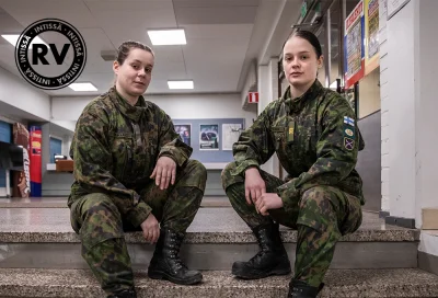 nowyjesttu - Fińska armia: