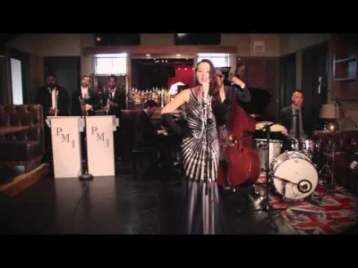 Villdeo - https://www.youtube.com/watch?v=Rve03u7oEvI&ab_channel=PostmodernJukebox