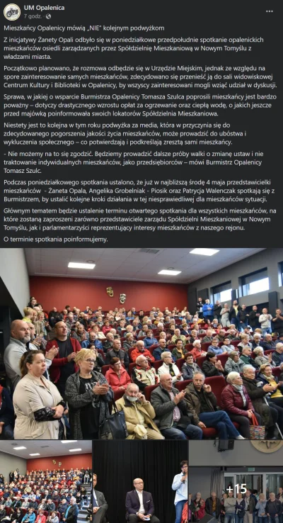 szczurek_87 - Źródło FB - link do posta na FB.

Elektorat jedynie umiłowanej partii...