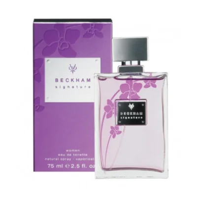 GQ87 - Czy ma ktoś do odlania/odsprzedania Beckham Signature for women? 
#perfumy