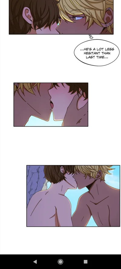 Clear - #yaoi #anime

S: summer boo (webtoon)