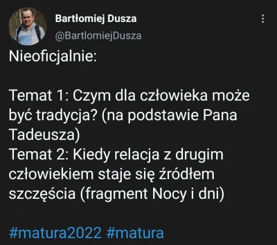patryk-25 - #matura2022