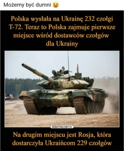 krzywousty80 - #wojna #ukraina #putin #rosja #czolgi #polska