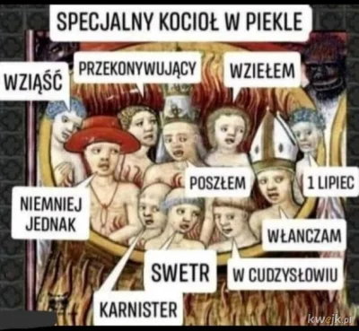 Bolololo00 - #heheszki #humorobrazkowy #jezykpolski
