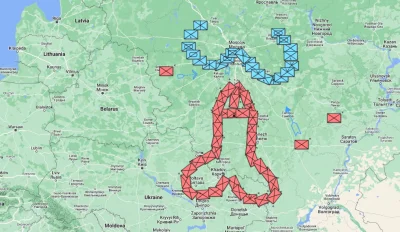 EkspertzNASA - Wyciekły plany Ukraińskiej kontrofensywy. 
Ciekawe czy będziemy w dzi...