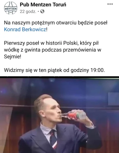 Pawel993 - ogolnie kofenderacja ma duzo sukcesow na swoim koncie