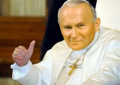 Dusk_Forest77 - Pamiętam, że papież Franciszek mocno nie leżał członkom i sympatykom ...