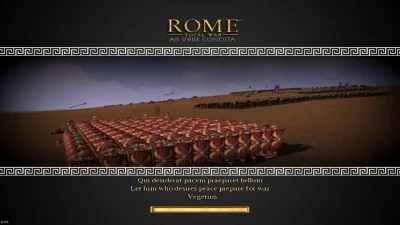 nieraz-nie-dwa - Znam, grałem w Rome Total War