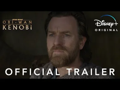 janushek - Obi-Wan Kenobi | Official Trailer
Premiera 27 maja
#seriale #obiwankenob...
