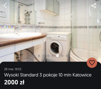 Boroborro - Wysoki standard xD łącznie ze 3k cbl
#nieruchomosci #wynajem #januszebizn...