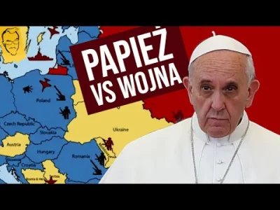 wojna_idei - Czy NATO sprowokowało Rosję?
Krótki komentarz do niedawnej wypowiedzi p...