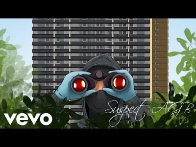 WeezyBaby - Suspect (AGB) - Bloodas (Official Audio) ft. Swavey





#rap #ukdr...