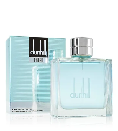 Krotkyalegupi - #perfumy
Jakieś opinie o Dunhill Fresh?