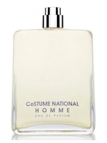 ptasznik1000 - #perfumyptasznika #perfumy 89 / 50

Costume National Homme (2009) 
...