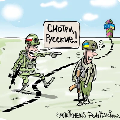 BiedyZBaszkoj - sputnik w formie. coraz czesciej takie 

#rosja #ukraina #wojna #prop...