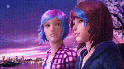 L.....t - #lifeisstrange