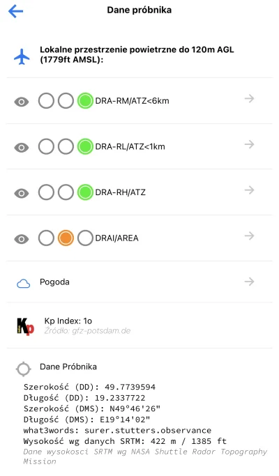 Polska5Ever - Ktoś się orientuję czy można bez żadnych zezwolen latać dronem < 250g (...