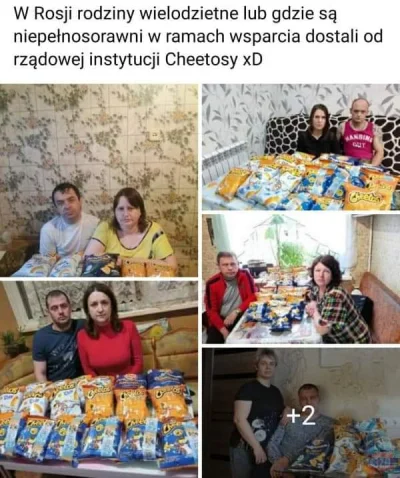 pawelzat - #heheszki #cheetos #lays #wojna #rosja #humorobrazkowy