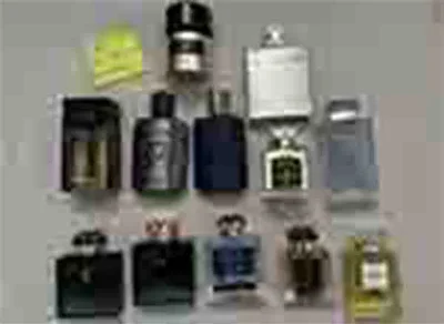 Borki - Szukam czegoś cytrusowego i świeżego na lato, co polecacie?
#perfumy