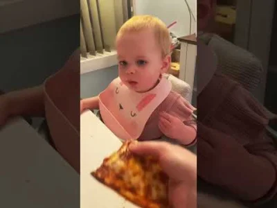 N.....e - Pierwszy kontakt z pizzą