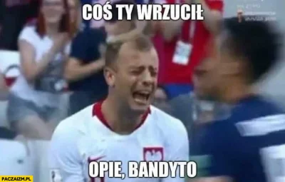 plackojad - @bzdr: Takim "sernikiem to mógłby co najwyżej @lubie-sernik się zadowolić...