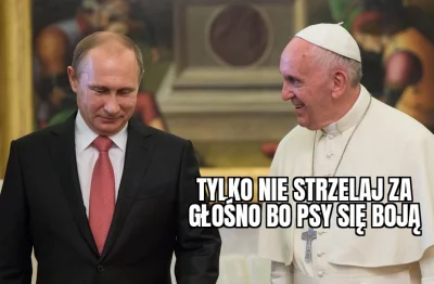 AZ-5 - #heheszki #wojna #ukraina #rosja #putin #papiez #nato